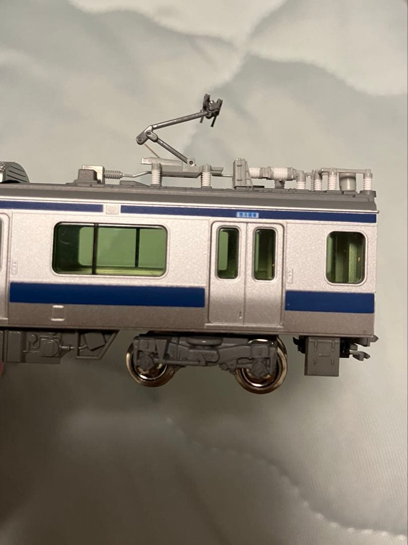 【中古・非常に良い】KATO E531系 常磐線 Nゲージ 10両セット