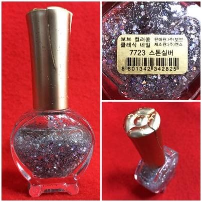 ★【ご希望の際2000円に変更】ネイル7点／MISSHA・レブロン・KOSE等