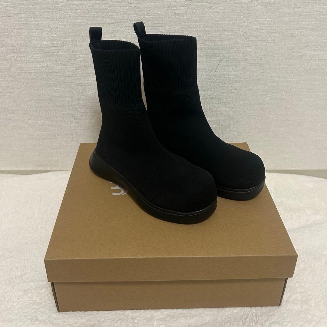 ラクバキ Racbaki ブーツ