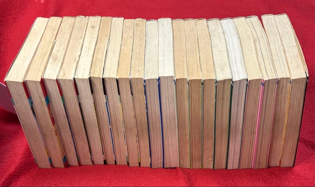 ワイルド7 望月三起也著　ヒットコミックス版　39冊セット