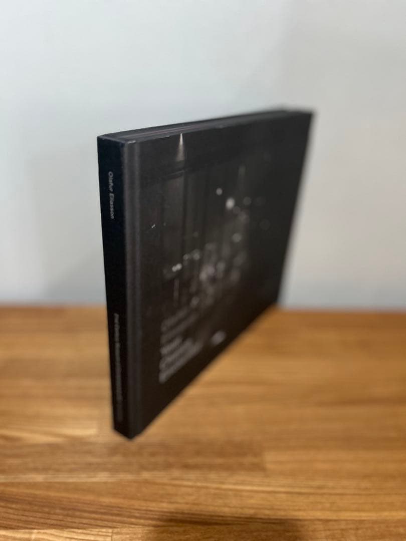 希少　あなたが出会うとき オラファー・エリアソン　金沢21世紀美術館