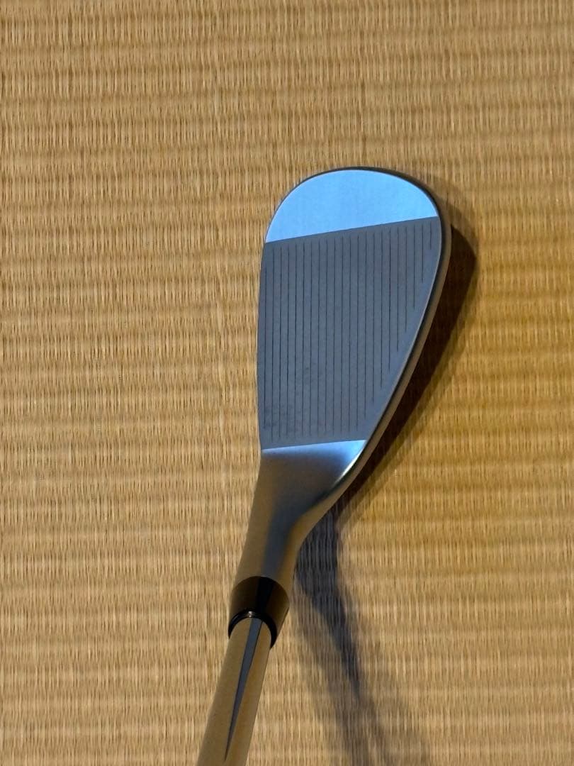 美品　PING S159 ウェッジ 54° Hソール