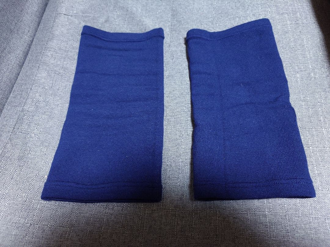 hogu sleep　磁気膝サポーター 　Lサイズ