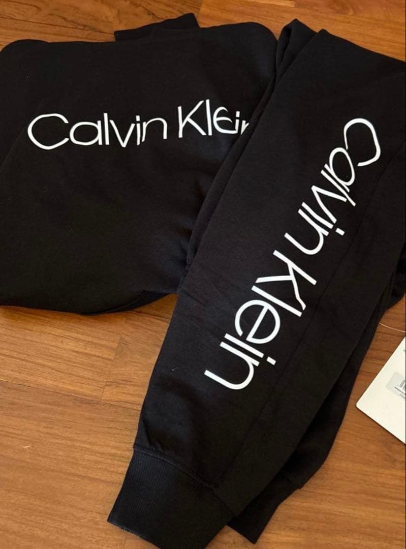 【極美品】  セットアップ ブラック M 即発送☆