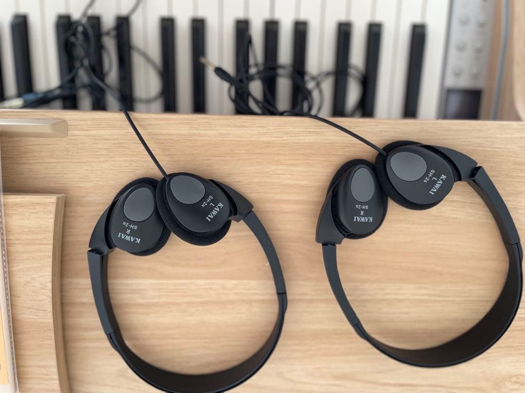 【美品】KAWAI CN29LO電子ピアノ 全て揃ってます。２０２２年製