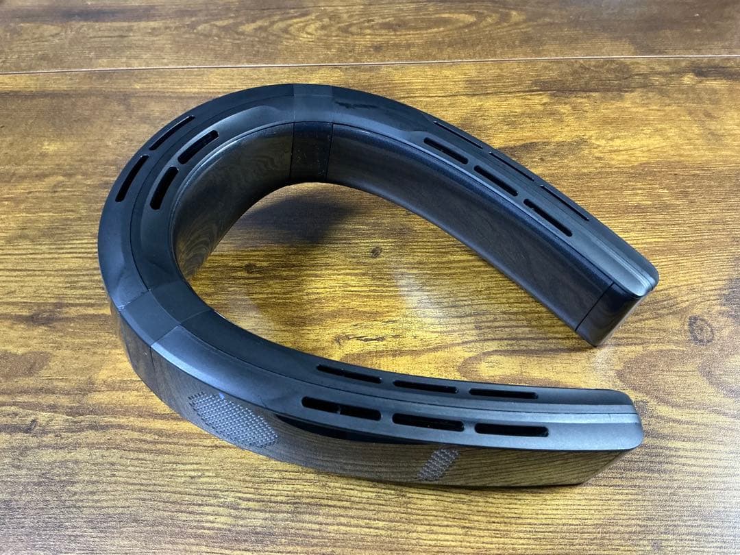 【美品】TORRAS COOLIFY 3 ネッククーラー FG6 動作確認済