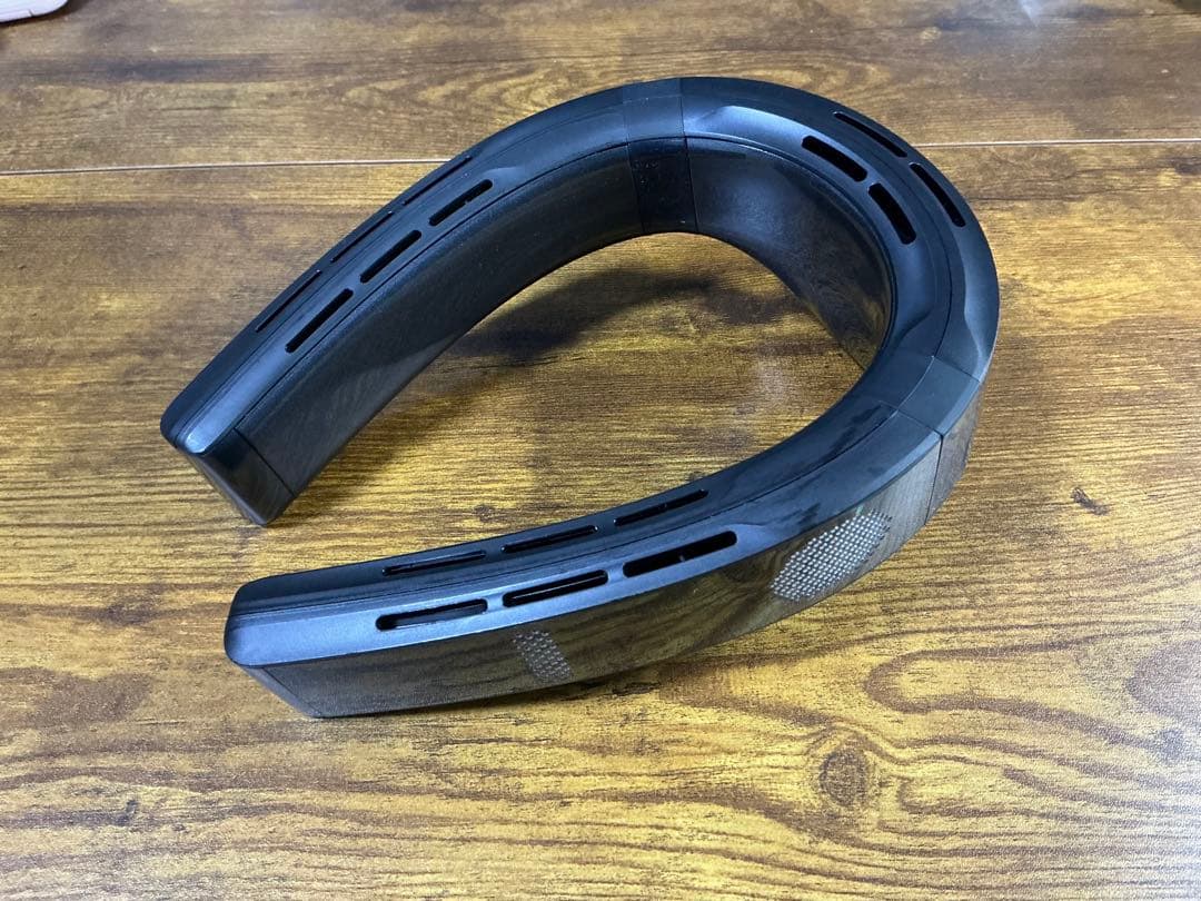 【美品】TORRAS COOLIFY 3 ネッククーラー FG6 動作確認済