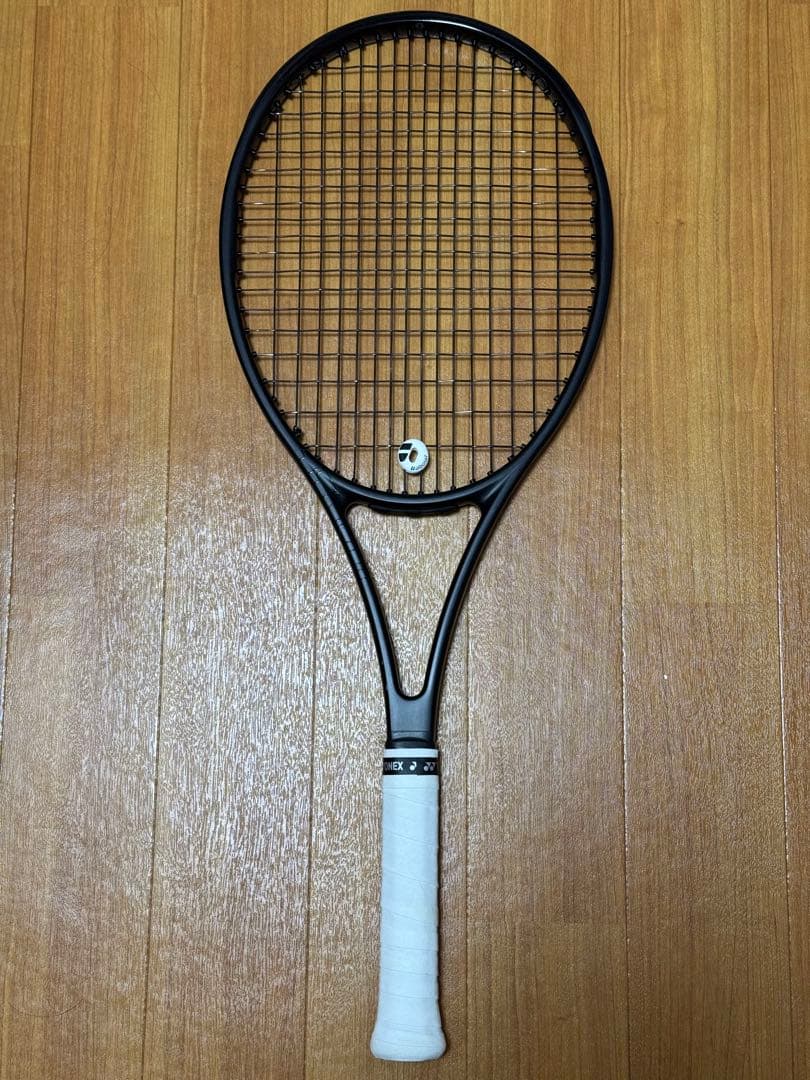 ラケット(硬式用) Wilson PRO STAFF 97 noir V14.0 G2