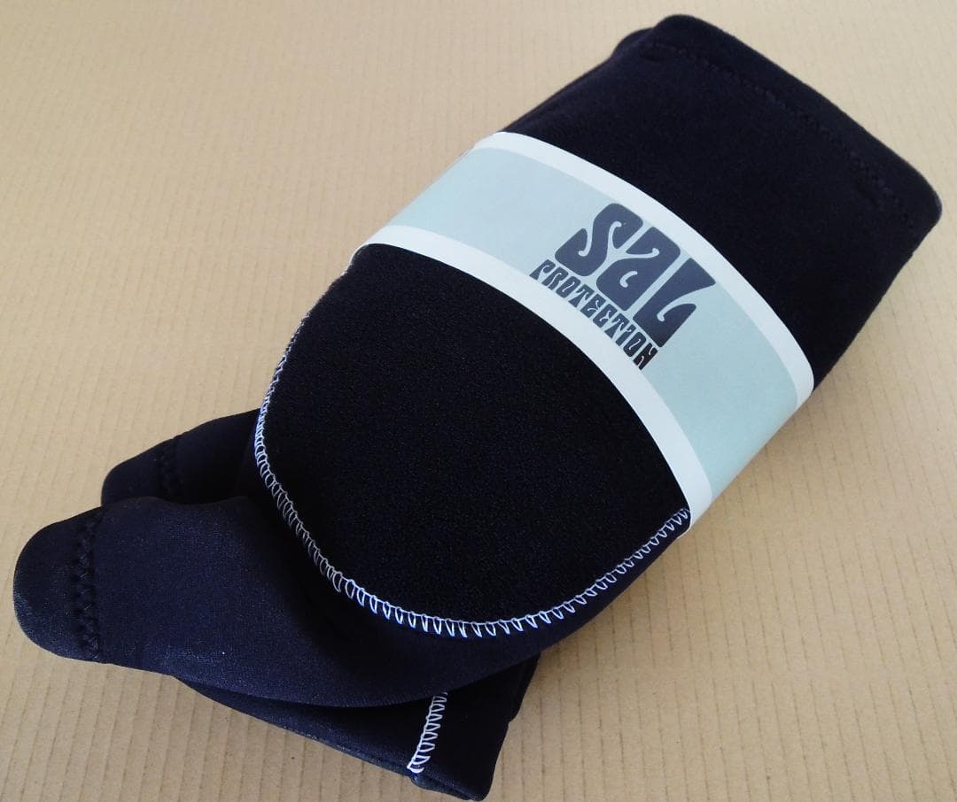 【プロテクター】SAL protection ニーガスケット Lサイズ