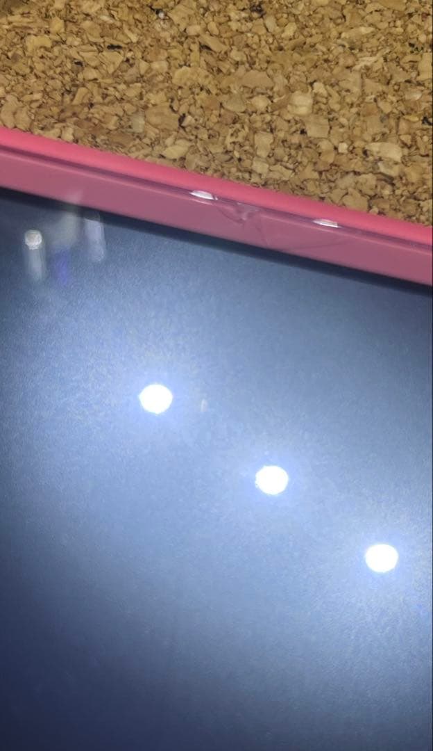 【ティア】任天堂 Nintendo Switch Lite コーラル