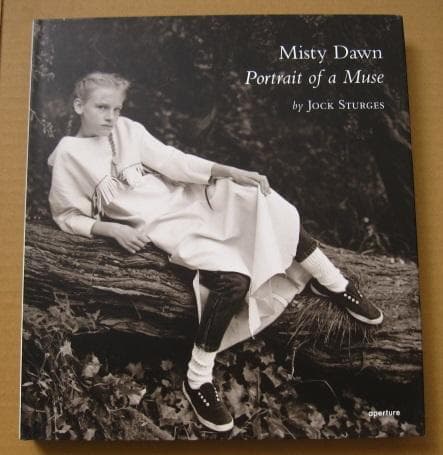 アート・デザイン・音楽 Misty Dawn : Portrait of a Muse