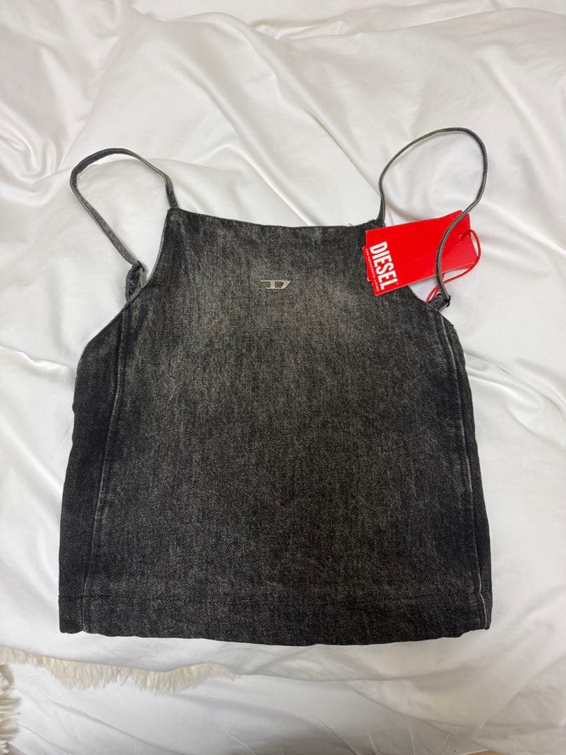 Diesel キャミソール