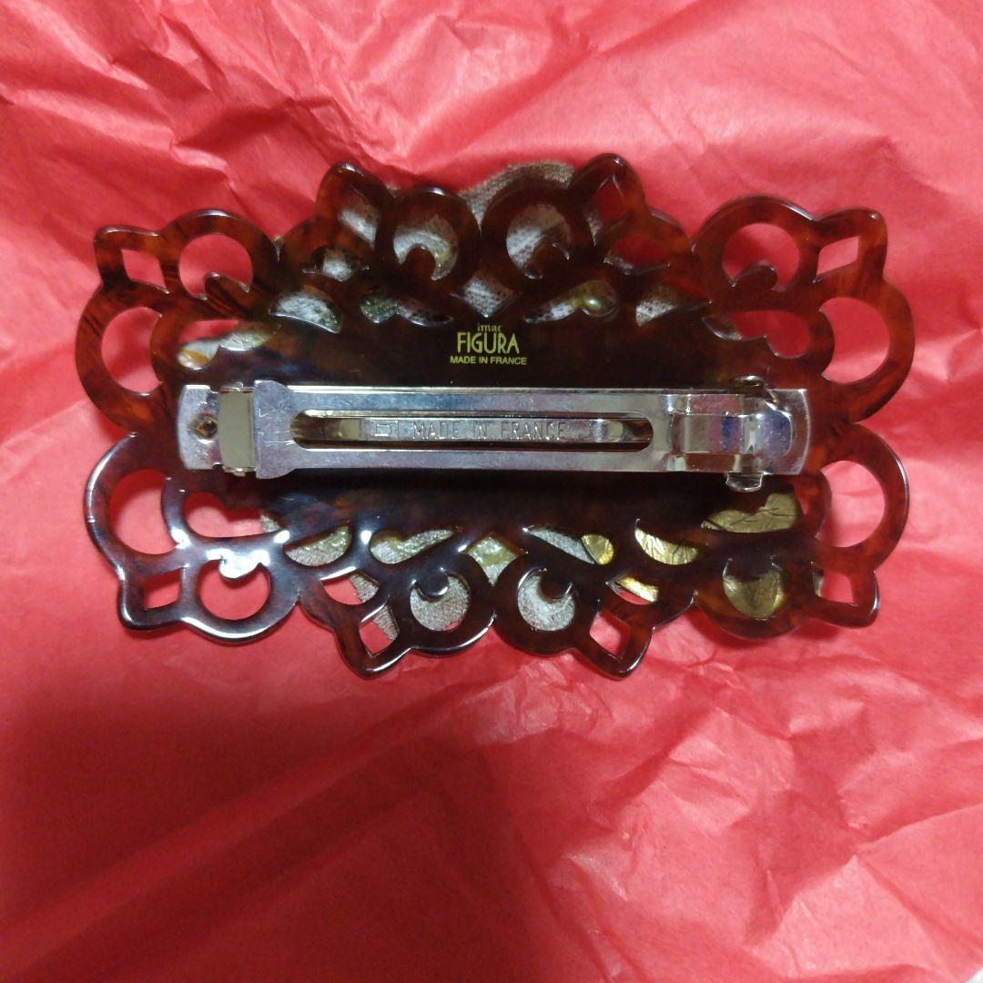 imac 金属製ヘアアクセサリーセット