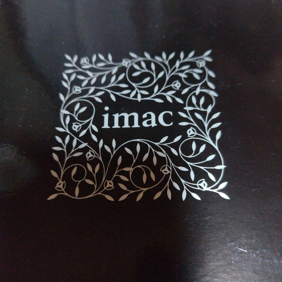 imac 金属製ヘアアクセサリーセット