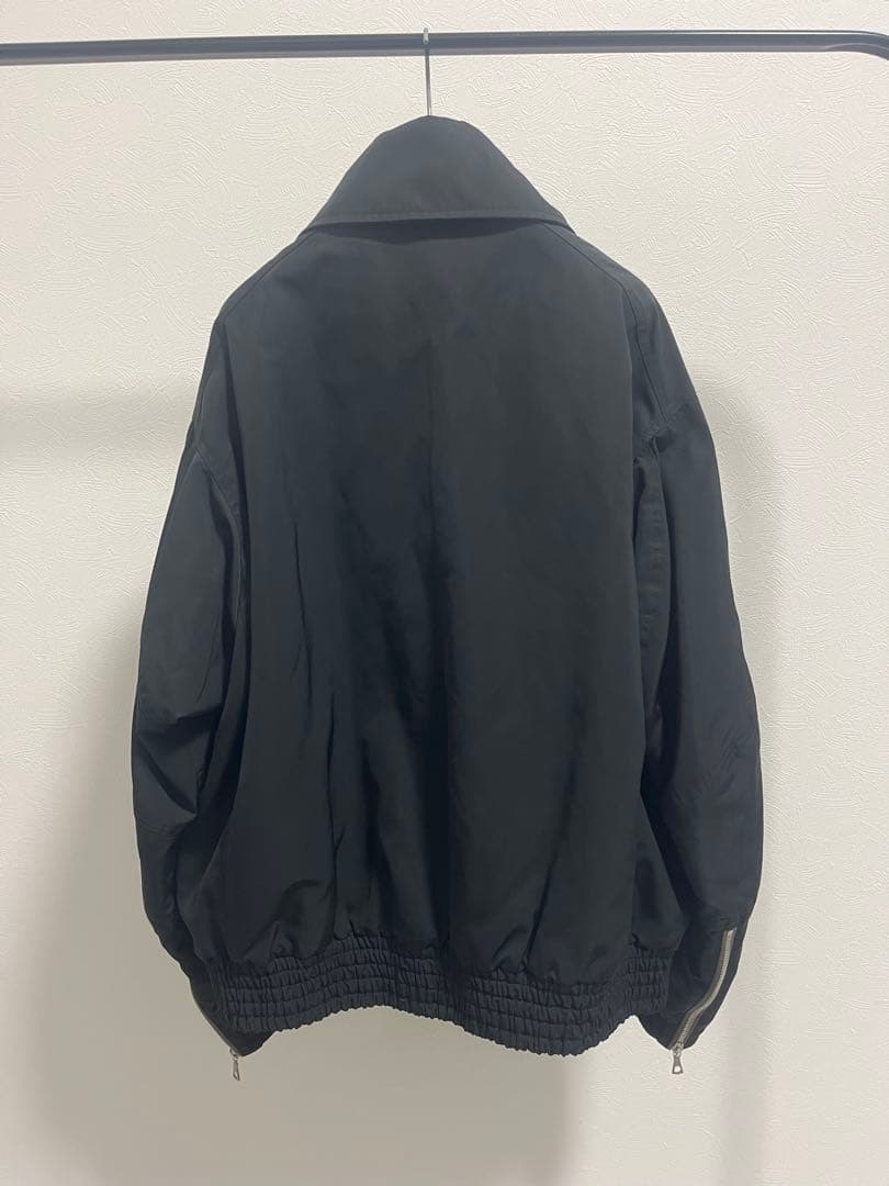 A*a様 Dries Van Noten パテッドジャケット