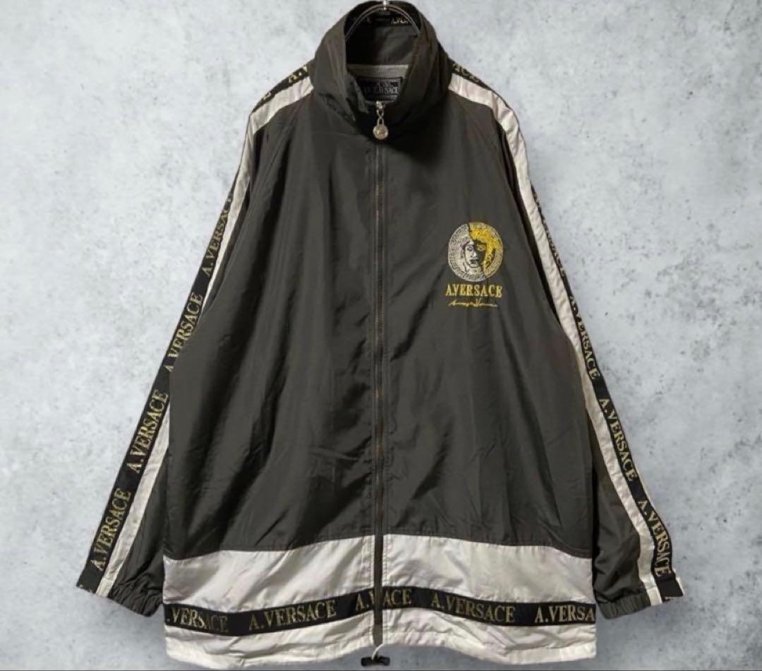 VERSACEセットアップ