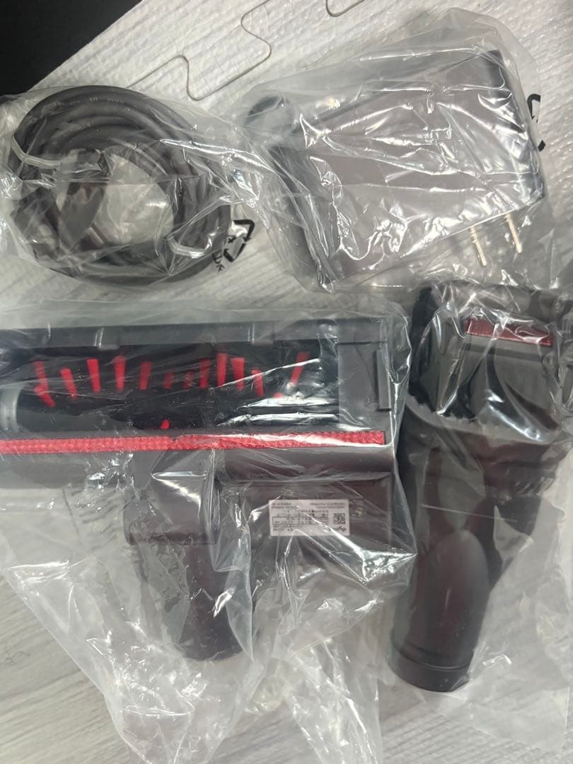 新品未使用　ダイソン　DC61 モーターヘッド　dyson ハンディクリーナー