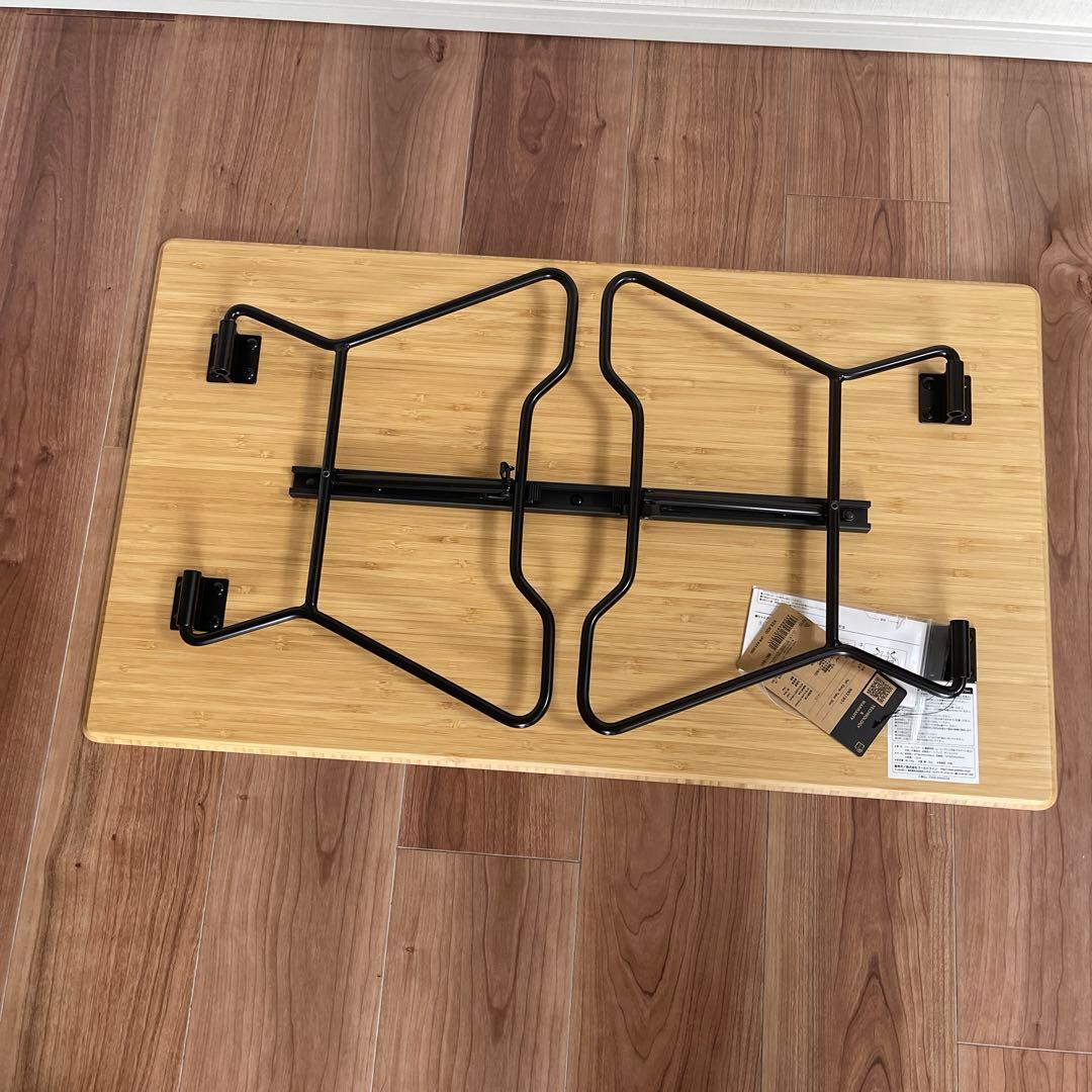 ザノースフェイステーブル TNFキャンプテーブルスリム NN31901 0