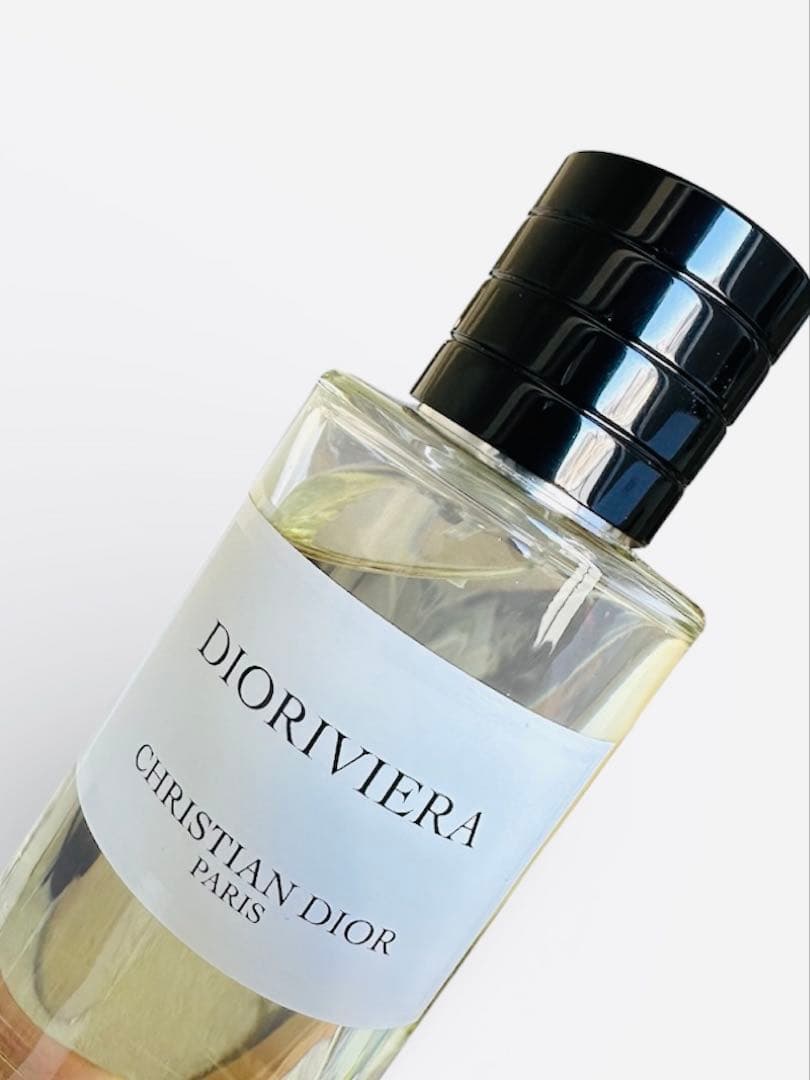 DIOR香水　DIORIVIERA(ユニセックス)125ml