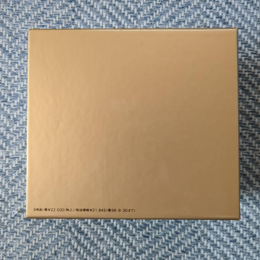 【美品】バックハウスが奏でるベートーヴェン ピアノソナタ全集