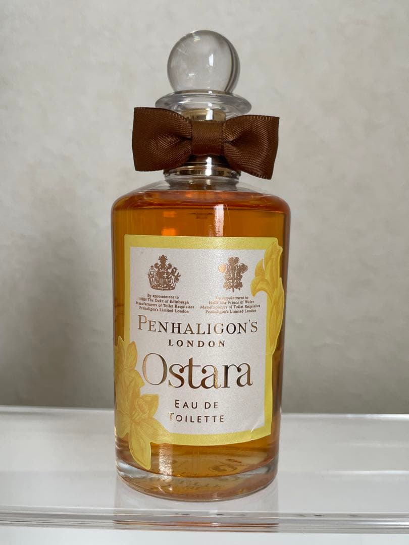 ペンハリガン PENHALIGON'S オスタラ EDT SP 100ml