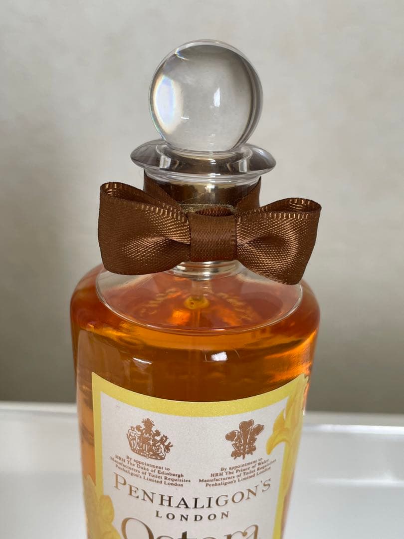 ペンハリガン PENHALIGON'S オスタラ EDT SP 100ml
