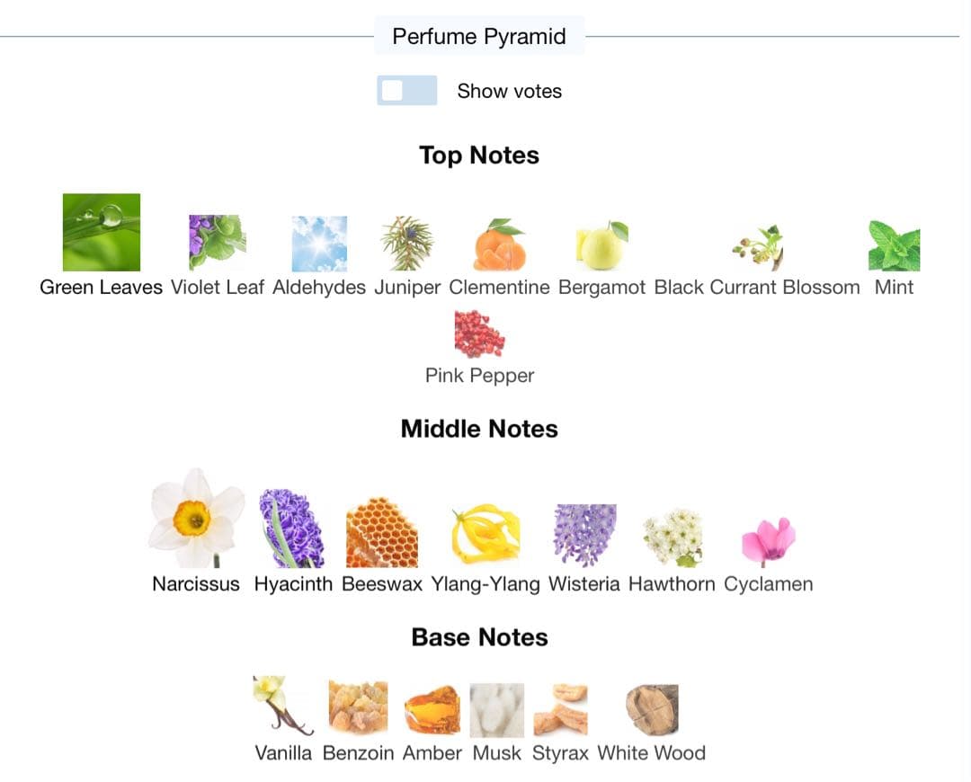 ペンハリガン PENHALIGON'S オスタラ EDT SP 100ml