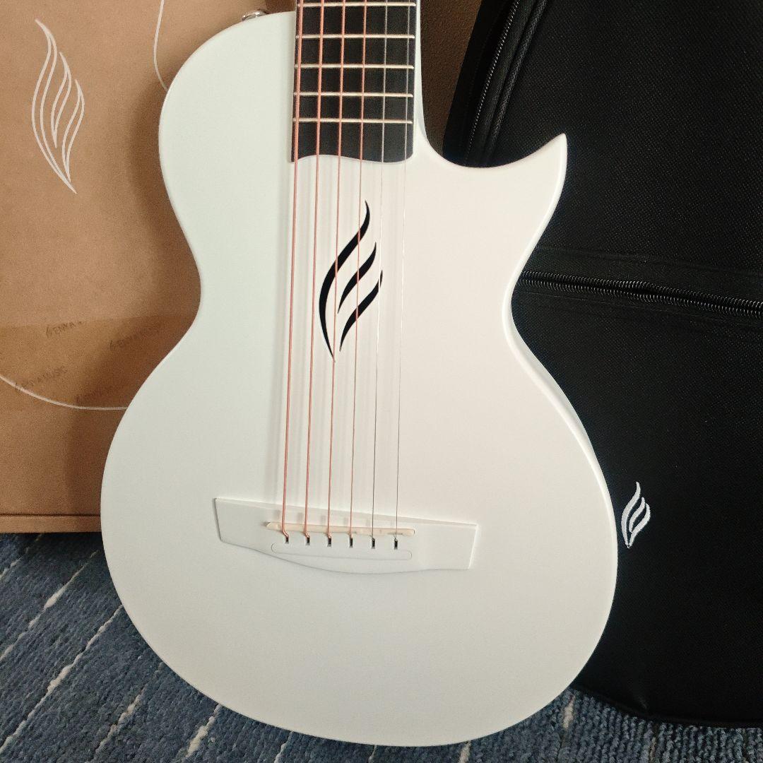 ENYA GO ミニギター