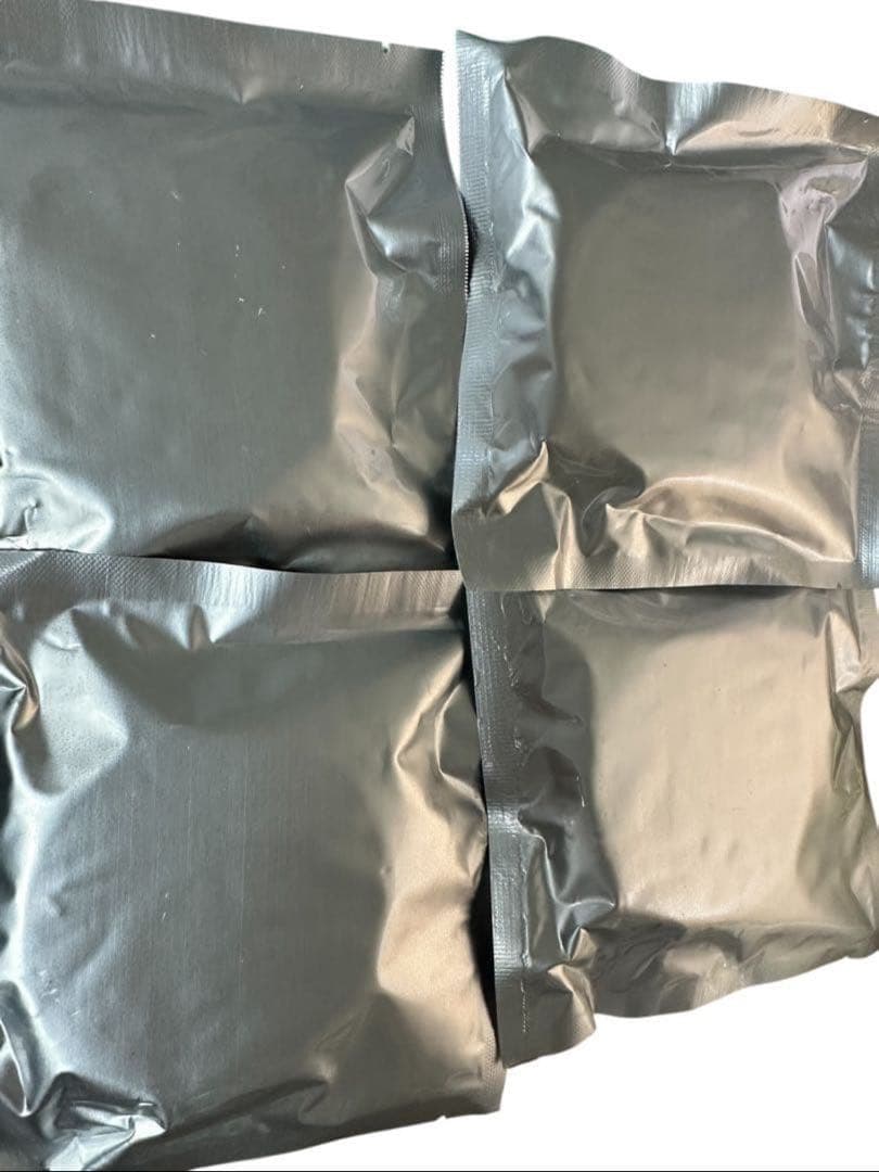 バイオウォーミーパック4個セットミューフルマツヤニパック