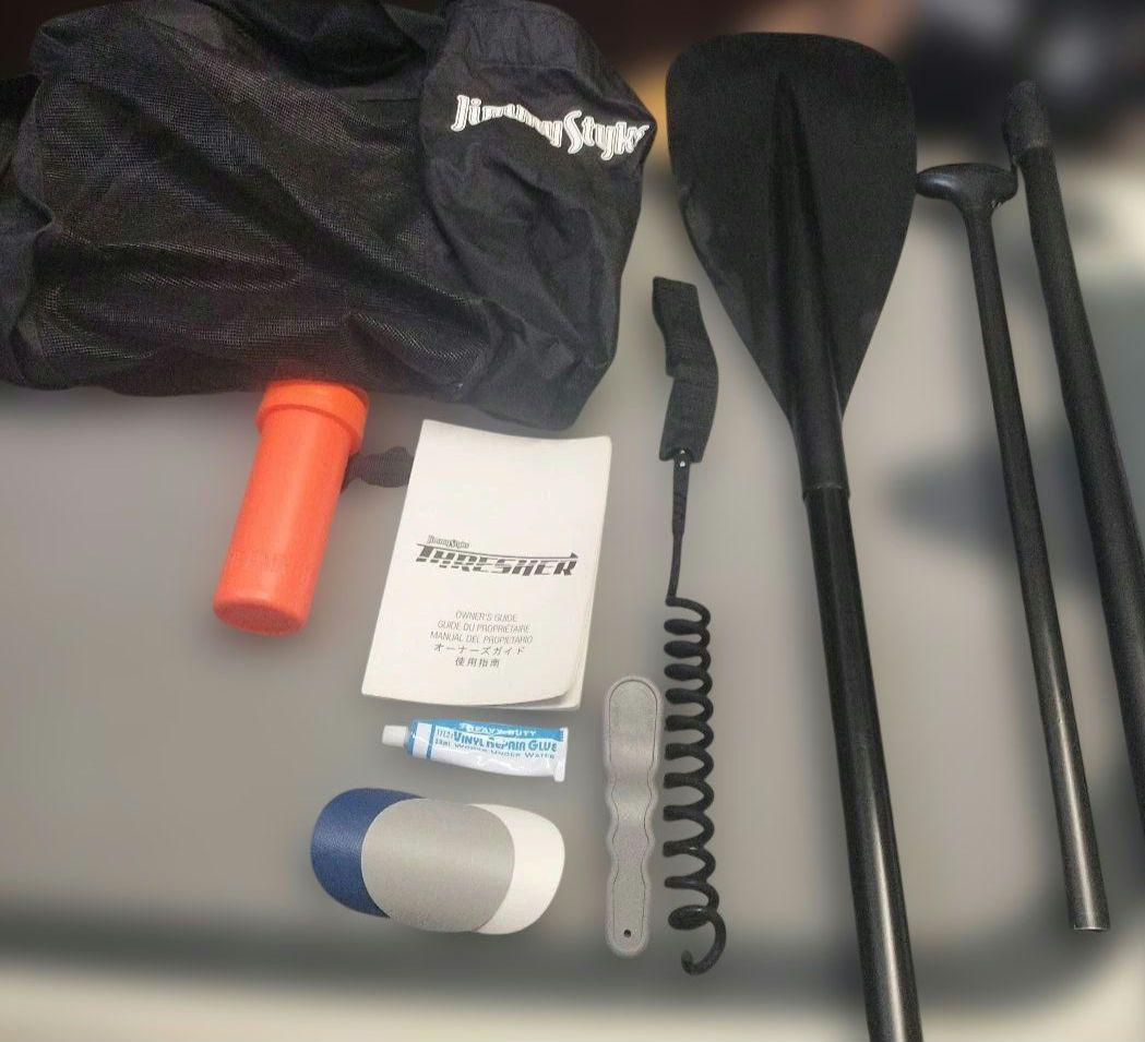 と*ち様 【値下げしました。】スタンドアップパドルボードセット