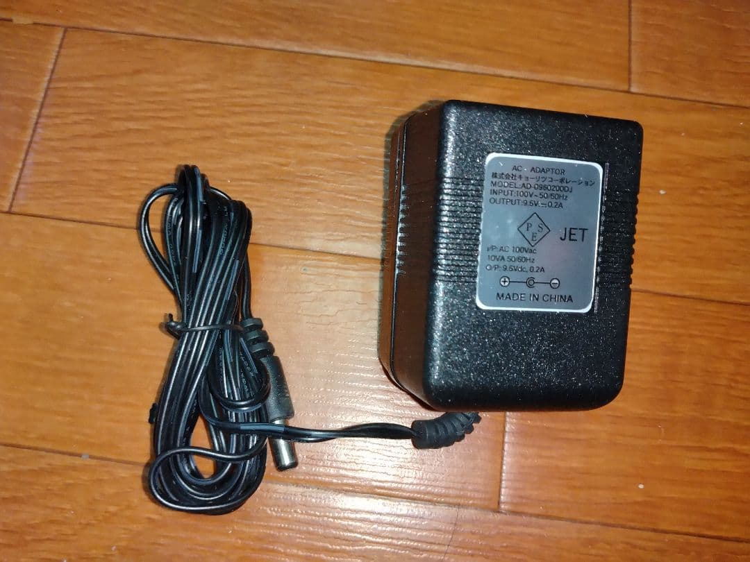 electro-harmonix EHX Tortion オーバードライブ