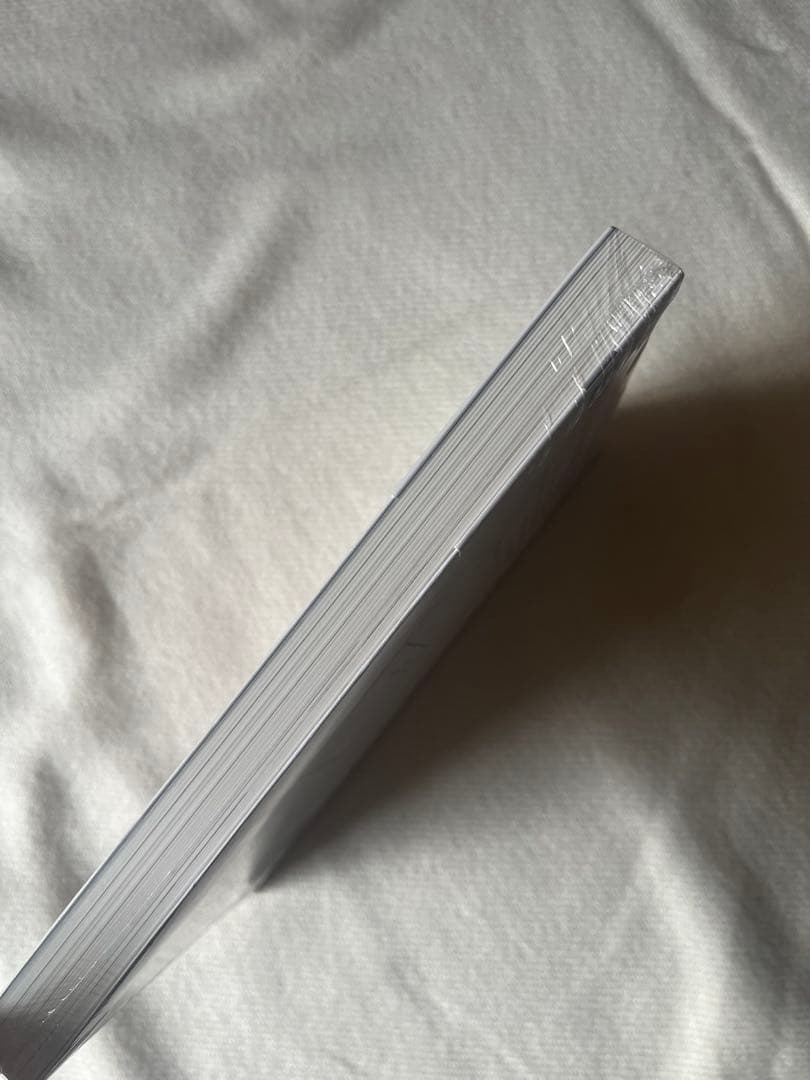 戸塚祥太「ジョーダンバットが鳴っている」【未開封】初回配本