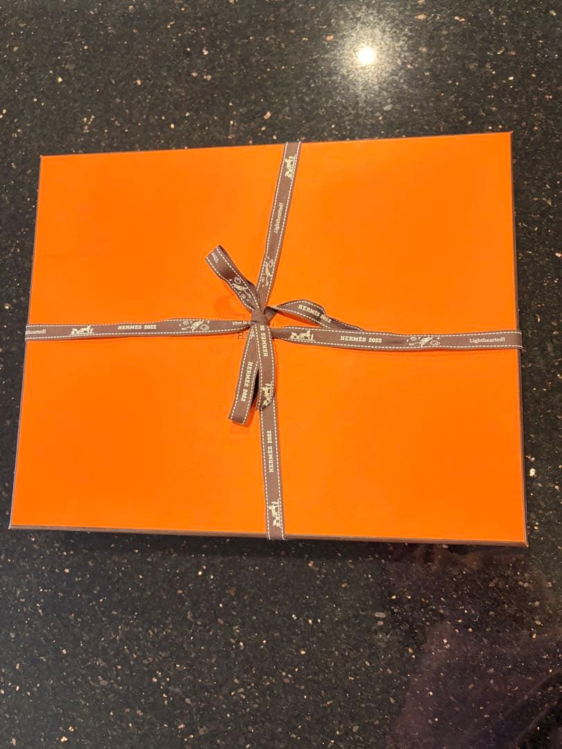 【美品】HERMÈS エルメス エスパドリーユ ウェッジサンダル 37付属品完備