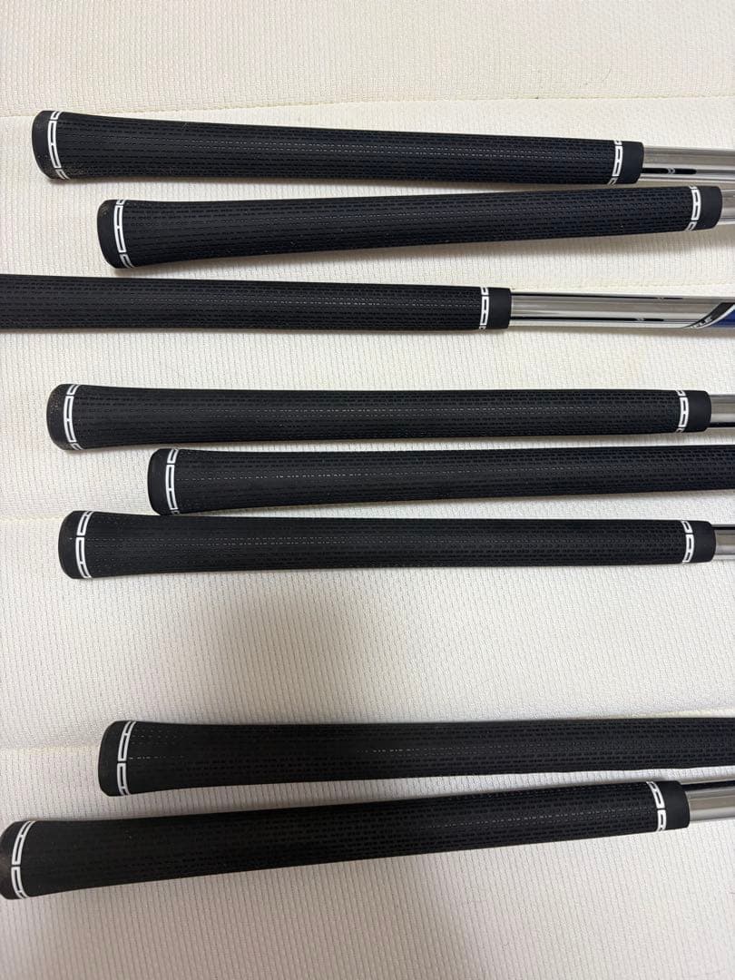 タイトリスト　680 アイアンセット 8本セット