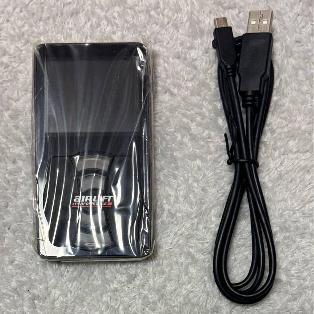 O*U様 【新品未使用】airlift performance エアリフト コン