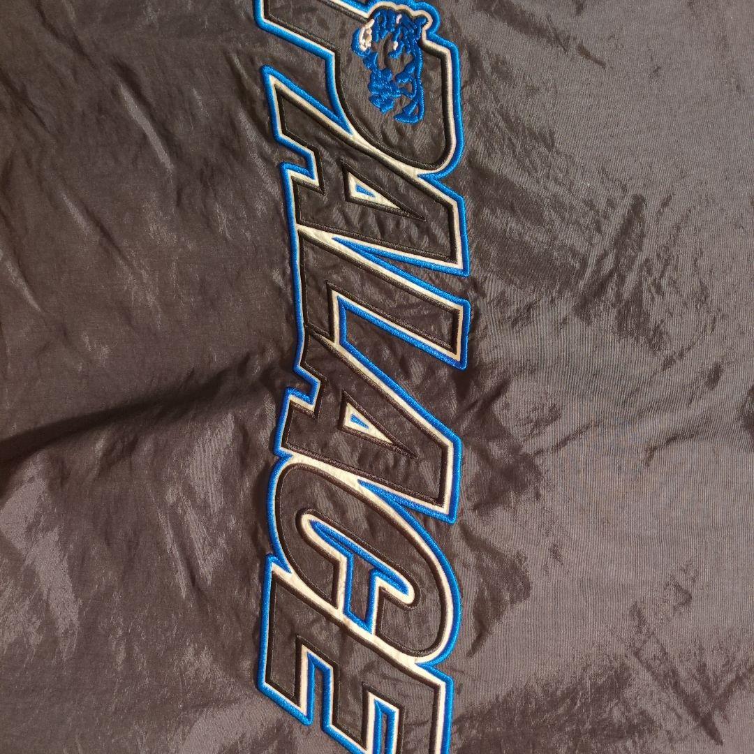 palace panther 刺繍 コーチジャケット XL 美品