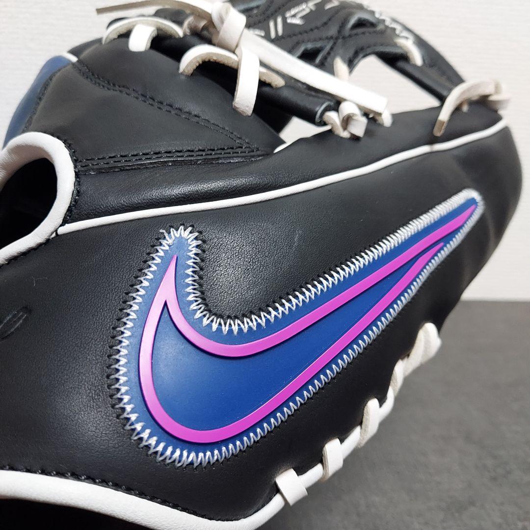 NIKE ヴェイパーエリート　未使用　野球　軟式　硬式　大人用　右投げ　内野手