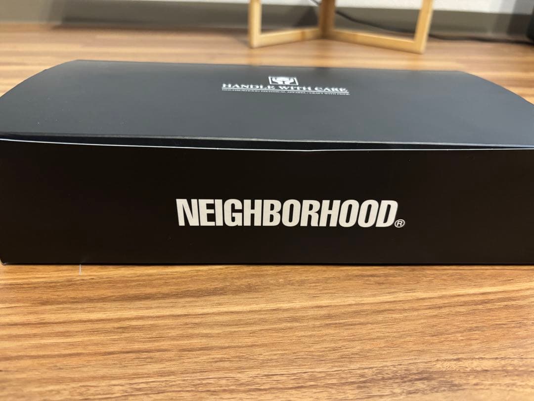 お香 NEIGHBORHOOD SQUARE INCENSE TRAY