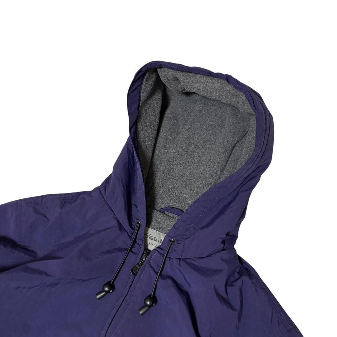 90s Eddie Bauer ナイロンジャケット