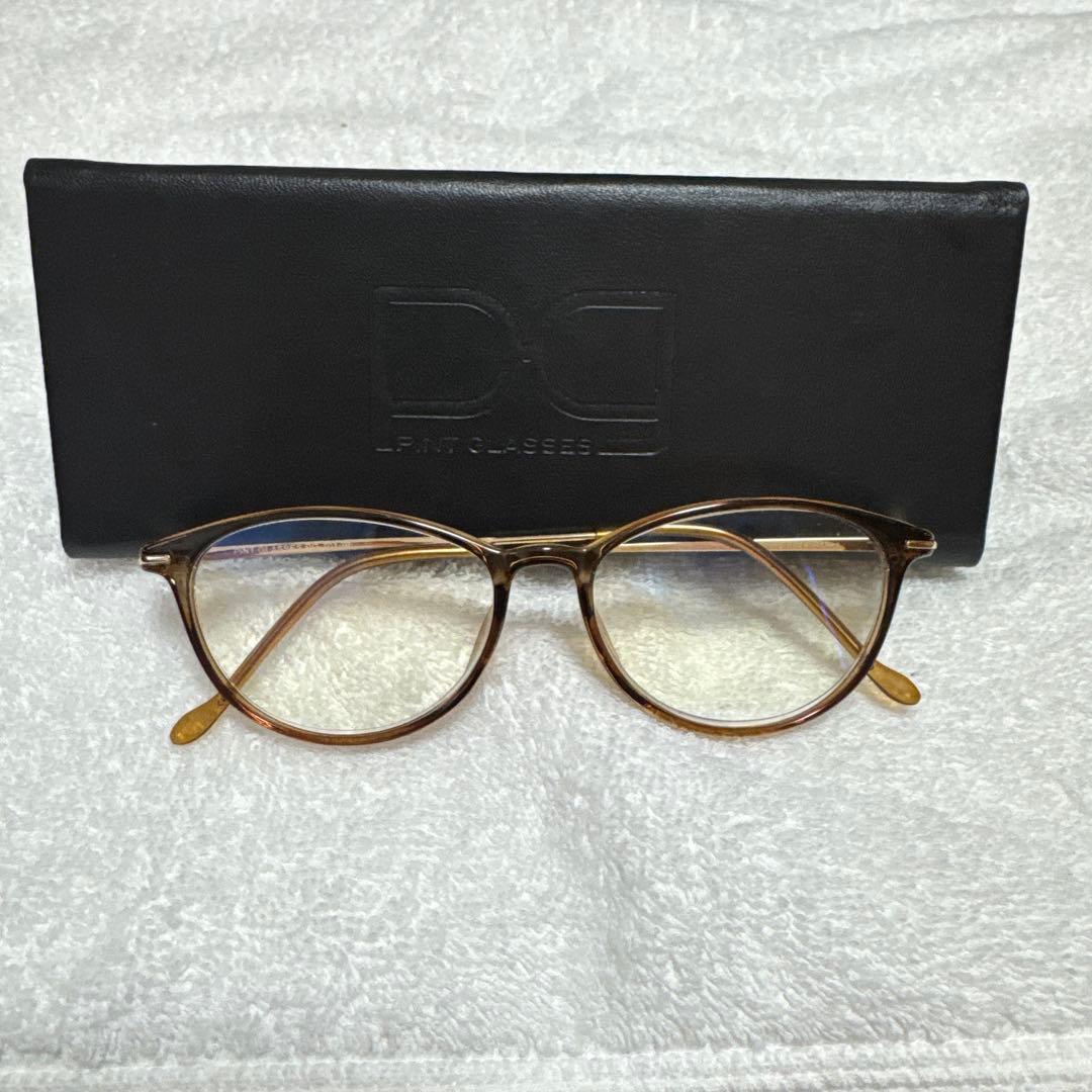 ピントグラス中等度（シニアグラス・老眼鏡）