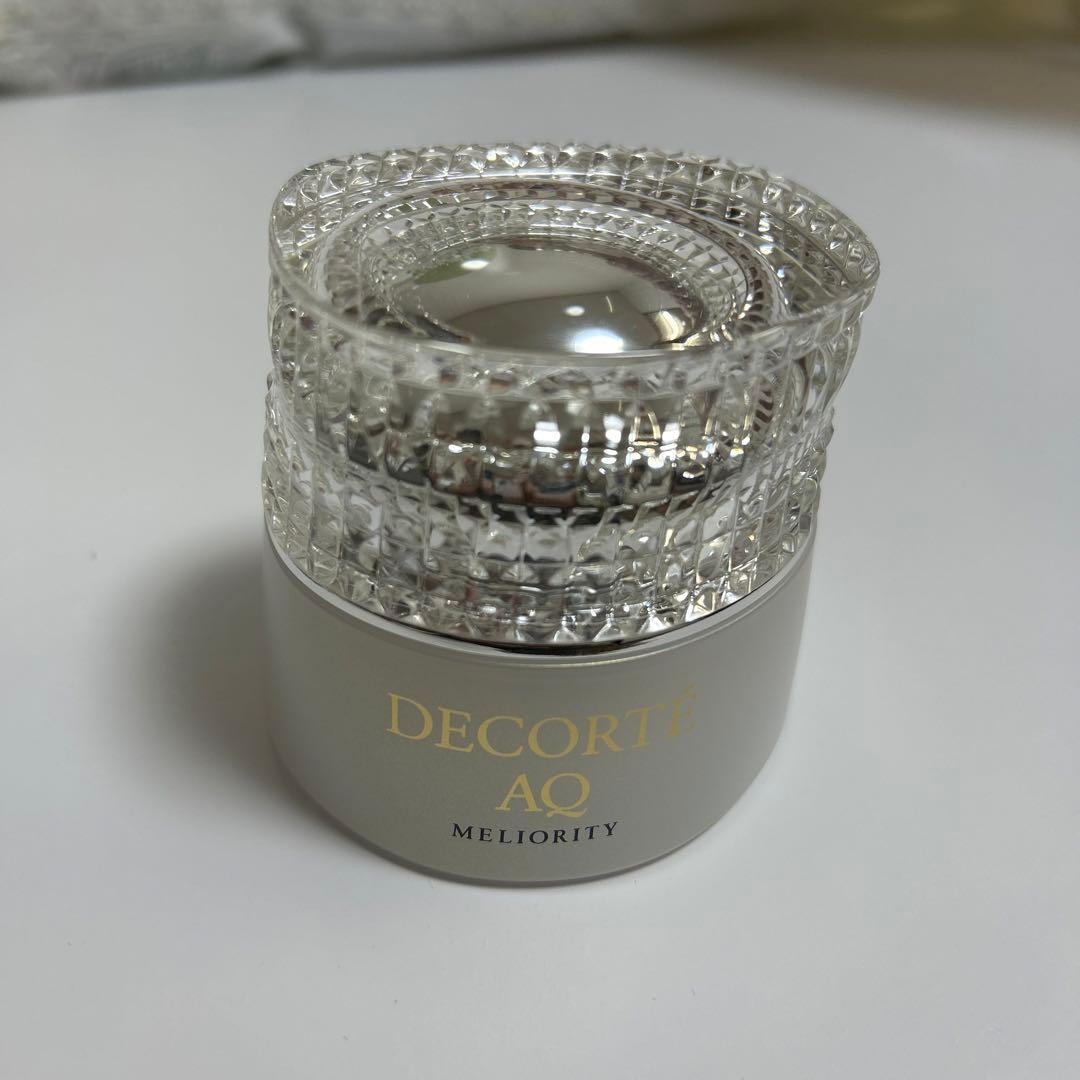デコルテ　AQ ミリオリティ　DAYクリーム　50g 全新未開封