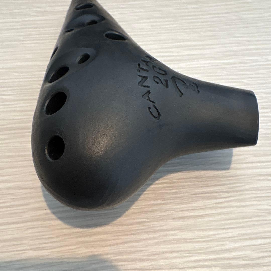 カンターレオカリナ　２Ｇ【ケースつき】