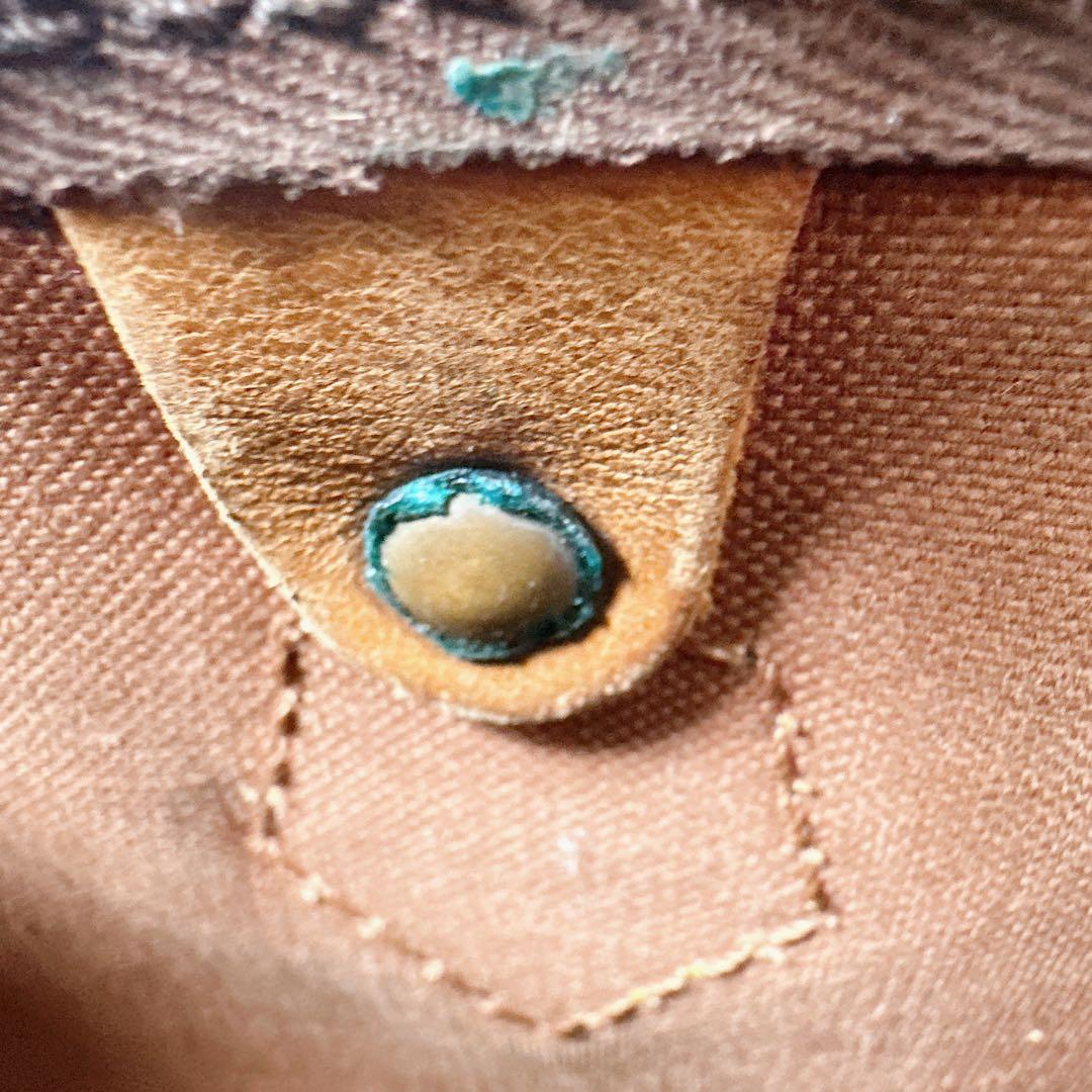 ルイヴィトン　モノグラム　スピーディ30 ハンドバッグ