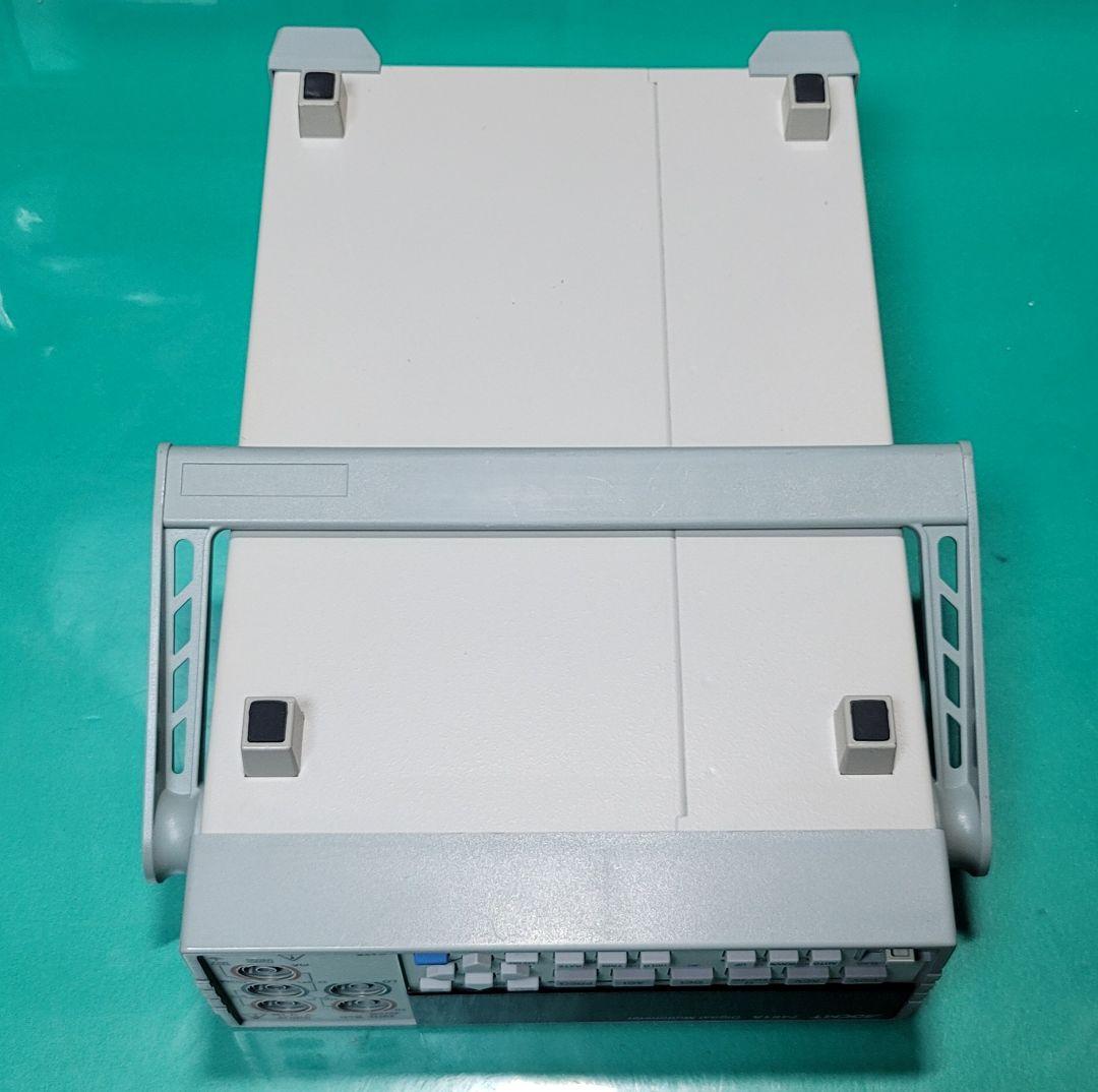 ADCMT 7461A 6.5桁 DIGITAL MULTIMETER