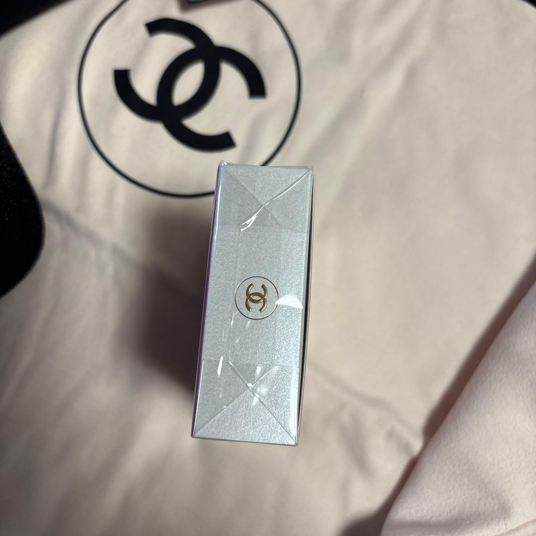 ☆新品未開封CHANELチャンス オー スプランディド50ml &ノベルティ3点