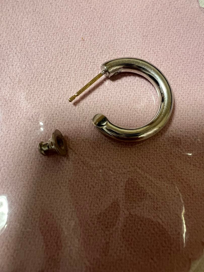 CAREERING キャリアリング PLACEBO 501 (SV)