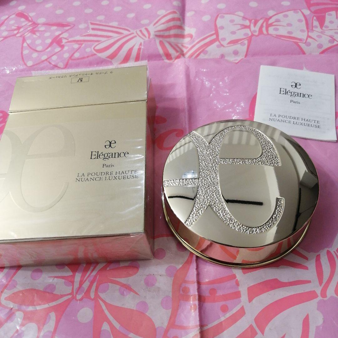 エレガンス ラプードルオートニュアンスリクスィーズ IV 04(本体)　新品