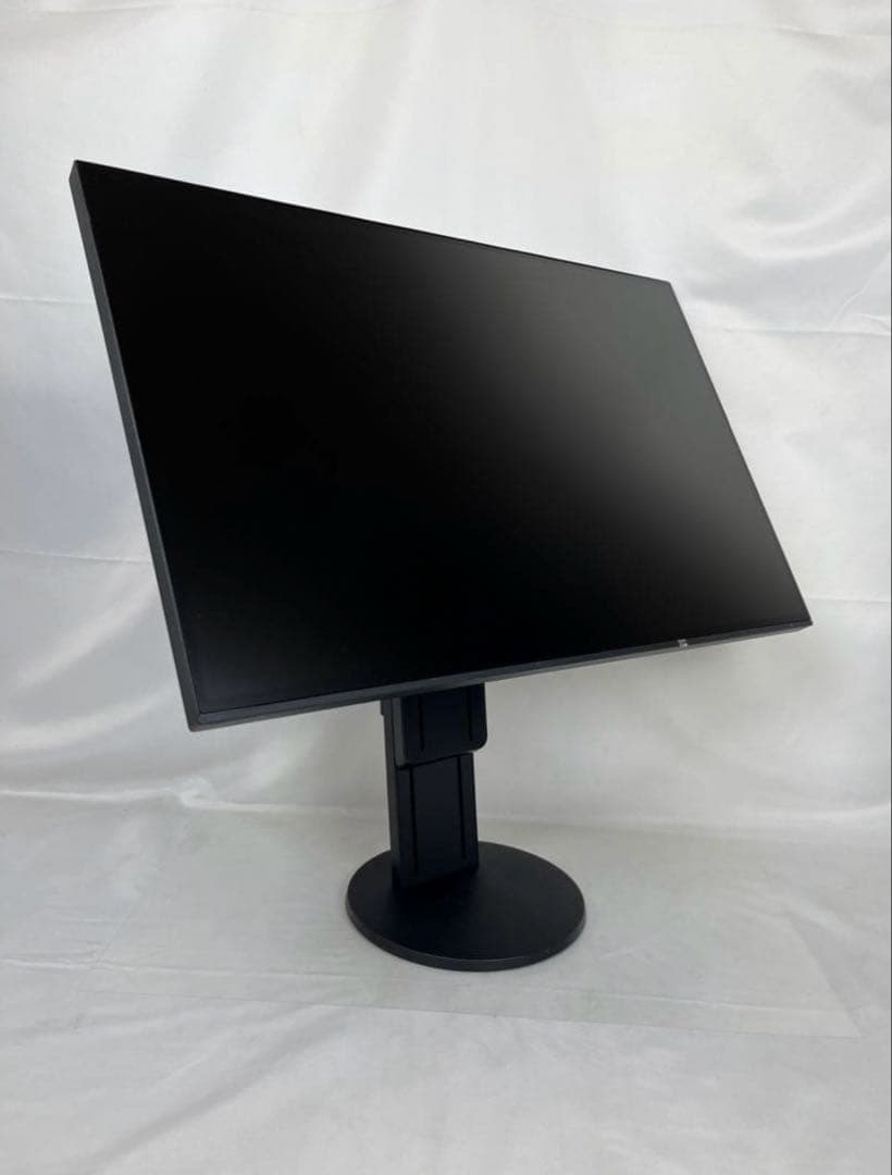 EIZO EV2456 24.1インチモニター 内蔵スピーカー PS4対応