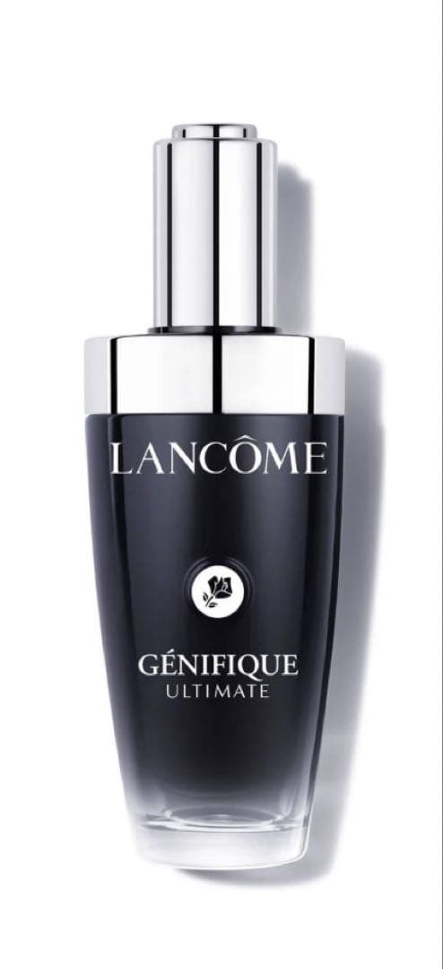 【新品未使用❣️】LANCOME GÉNIFIQUE ULTIMATE 50ml