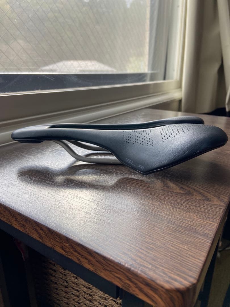 Selle Italia SLR Boost Ti316 スーパーフロー